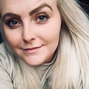 Meet your Posher, Alexandria